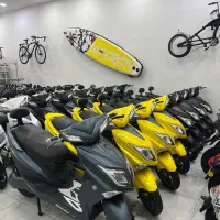 از دردسر باتری خلاص شو|موتورسیکلت|کیش, |دیوار