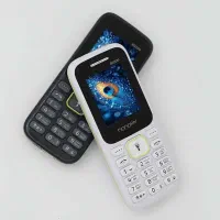 گوشی اصلی نوکیا 110 و کلیدی zhivaco .گارانتی شرکتی|موبایل|یزد, |دیوار