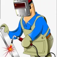نیازمند جوشکار(شاگرد جوشکار)