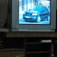 تلویزیون بزرگ