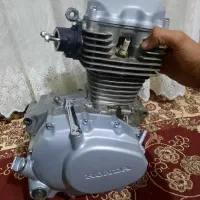 موتورهوندا ۱۲۵ژاپن|موتورسیکلت|کرج, رجبآباد|دیوار