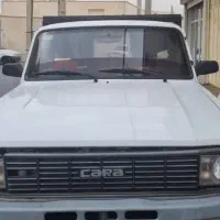 مزدا کارا (2000cc) تک کابین مدل97