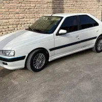 پژو پارس موتور xu7p