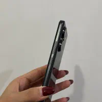 note 13 pro plus 5G 512G Ram 12 درحد نو|موبایل|دزفول, |دیوار