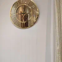 ساعت دیواری|ساعت دیواری و تزئینی|کرمانشاه, |دیوار