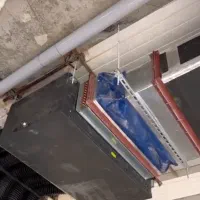 نصب کولر گازی سرویس کولرگازی تعمیر پکیج آبگرمکن|خدمات پیشه و مهارت|تهران, مولوی|دیوار