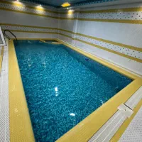 اجاره روزانه ویلا استخر جکوزی ۱۷۰ متر نوشهر|اجارهٔ کوتاه‌مدت ویلا و باغ|نوشهر, |دیوار