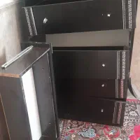 دراور ام دی اف  نیاز به تعمیر