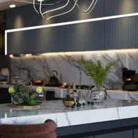 آپارتمان ۲۶۰متری/صفاییه/صفر کلید نخورده/تاپ لوکیشن