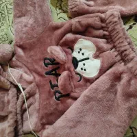 لباس گرم مناسب یک سال تا دوسال