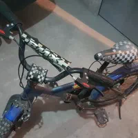 فروش دوچرخه سایز ۱۶|دوچرخه، اسکیت، اسکوتر|پاکدشت, پاکدشت (مامازند)|دیوار