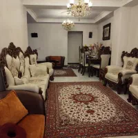 ۱۰۰متری/خوش نقشه/رهن کامل