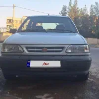 فروش پراید ۱۳۱ مدل ۹۰