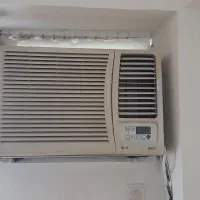 کولر گازی