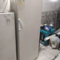 یخچال پارس