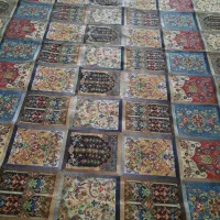 روفرشی ۹متری وروفرشی ۶متری جفت|روفرشی|چهارباغ, |دیوار