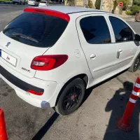 پژو207 mc مدل 1401