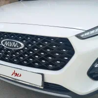 ام وی ام x22 پرو اتوماتیک مدل 1401