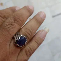 انگشتر یاقوت