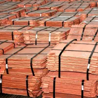 فرصت عالی شراکت و یا سرمایه گذاری در مس