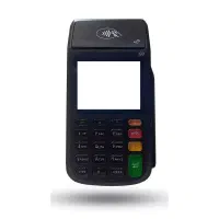 کارتخوان مدل i90 بامشاوره مالیاتی سیم کارت رایگان