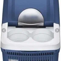 یخچال خودرویی ۸لیتری|قطعات یدکی و لوازم جانبی|تهران, زیبادشت|دیوار