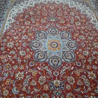 فرش ۱۲ متری سالم بدون زدگی