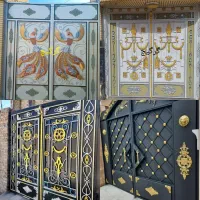 رنگ آمیزی ساختمان|خدمات پیشه و مهارت|زاهدان, |دیوار