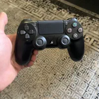 دسته اصلی ps4|کنسول، بازی ویدئویی و آنلاین|رشت, گلسار|دیوار