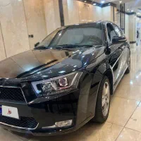 دنا پلاس تربو ۶ دنده بی رنگ|خودرو سواری و وانت|کرج, کوی امامیه|دیوار