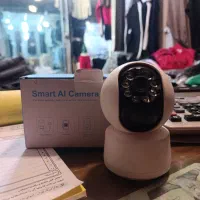 دوربین وای فای