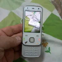 نوکیا N86|موبایل|تهران, طیب|دیوار