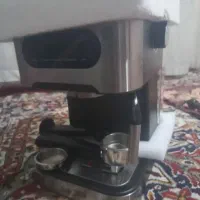قهوه ساز استفاده نشده