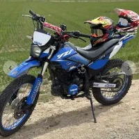 موتور راتو 250
