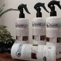 اسپری نانو