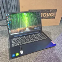 لپتاپ اپن باکس نو گرافیکدار LENOVO نسل 11 باجعبه