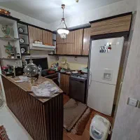 آپارتمان شهرک اندیشه آسانسورداروام۱۲۰۰(املاک فرزاد|فروش آپارتمان|تبریز, |دیوار