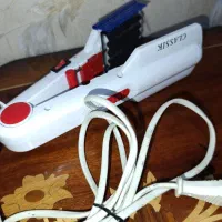 اتو مو دوکاره،صافی و وِیْوْ(موج)