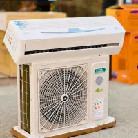 کولر گازی جنرال شکار لبخندی اورجینال