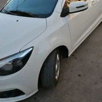 شاهین سانروف دار ۱۴۰۰