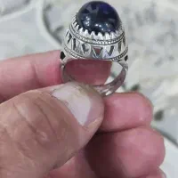 حلقه انگشتر نقره|جواهرات|رشت, معلم|دیوار