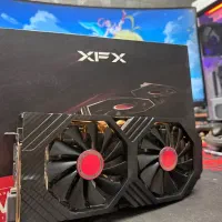 ریگ اتریوم /ماینر/کارت گرافیک/RX580/قطعات کامپیوتر|قطعات و لوازم جانبی رایانه|قم, ارم|دیوار