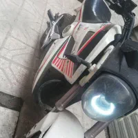 موتور برقی سالم|موتورسیکلت|مشهد, یوسفیه (شهرک غرب)|دیوار