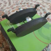 لنت ترمز جلو برلیانس