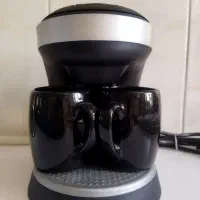 قهوه ساز اکبند