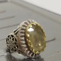 انگشترهای نقره دست ساز|جواهرات|فولادشهر, B1|دیوار