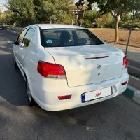 رانا پلاس سفید کم کارکرد