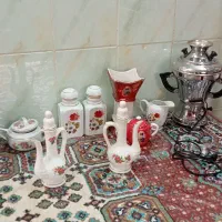 وسایل آشپزخانه