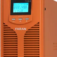 یو پی اس FARAN 2KVA|قطعات و لوازم جانبی رایانه|قم, کیوانفر|دیوار