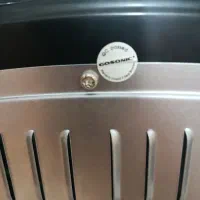 سرخ کن|اجاق گاز و لوازم برقی پختوپز|شیراز, پودنک|دیوار